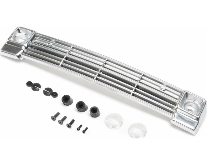F100 Grille Set: Baja Rey 2.0 photo