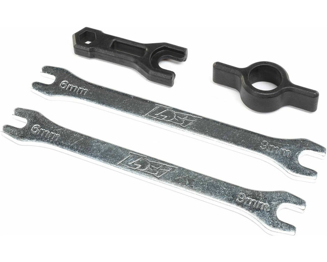 Fork & Shock Tools: PM-MX photo