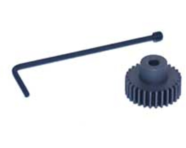 discontinued 48 Pitch Pinion Gear 29T photo