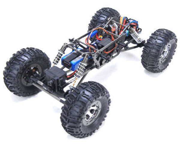 discontinued 1/10 Comp Crawler Race Roller photo