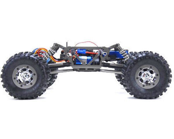 discontinued 1/10 Comp Crawler Race Roller photo