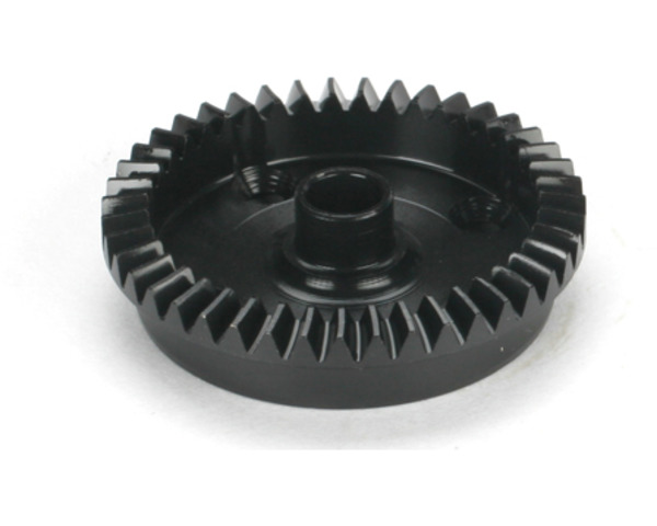 discontinued Rear Ring Gear 43T: 8T photo