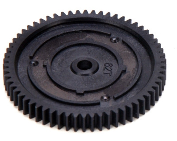 discontinued Spur Gear 62T HD: SNT photo