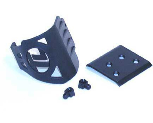 discontinued Front Bumper Body Mounts: XXX T NT SNT photo