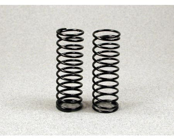 discontinued 2 inch Spring 4.1 Rate Black photo