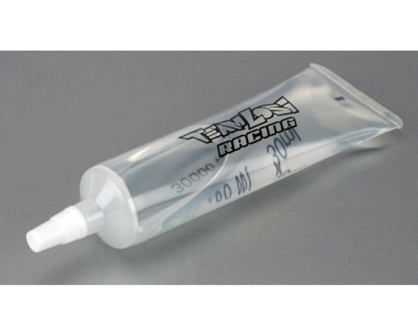 discontinued Silicone Diff Fluid 30000CS photo