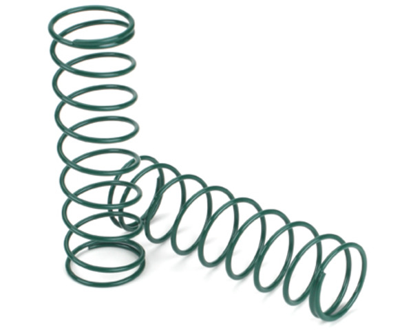 15mm Springs 3.1' x 3.1 Rate  Green: 8B photo