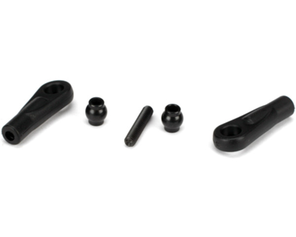 discontinued HD Steering Link Set: 8B photo