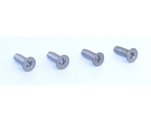 discontinued 8-32 Steel Thread Cut Screws * photo