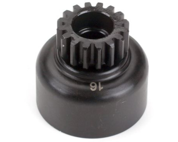 discontinued Clutch Bell 16T: 8B  8T photo