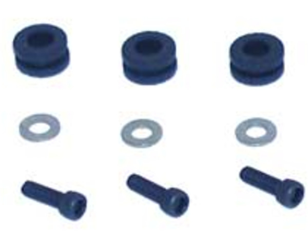 discontinued Fuel Tank Mounting Set: XXX-NT 8T SNT photo