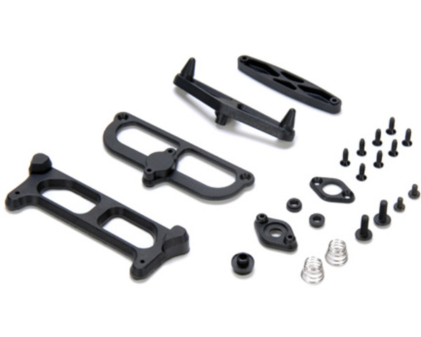 Starter Chassis Fixture Set: 8B/8T 2.0 photo