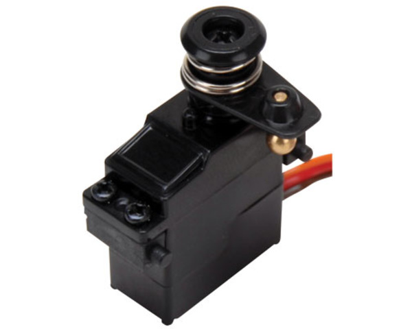 discontinued MS20DSL Servo with Saver & Long Lead: Mini-DT photo