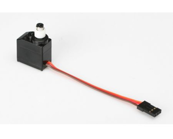 discontinued Servo 3-Wire with Saver: Micro photo