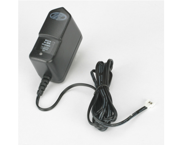 NiMH AC Peak Charger: Micro-T/B/DT photo