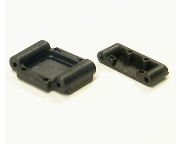 discontinued Front/Rear Pivot Block Set: Mini-T MDT photo