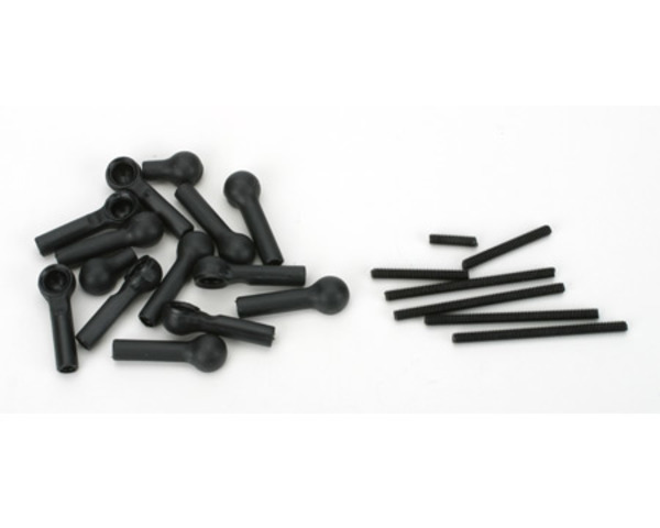 discontinued Camber & Steering Link Set: Mini-DT photo