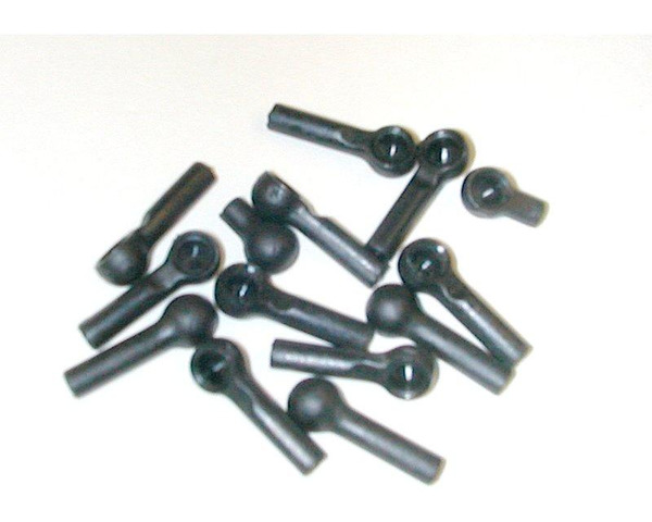 discontinued Rod End/Ball Cup Set (14): Mini-T photo