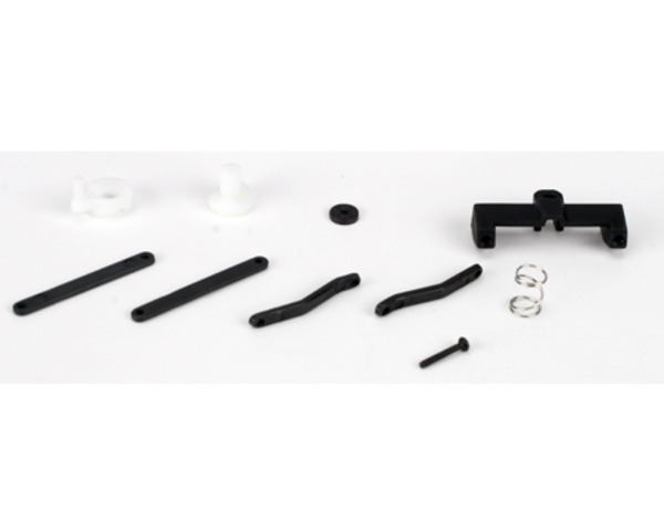 discontinued Steering & Camber Link Saver Set: Micro-T/B/DT photo