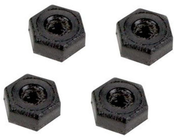 discontinued Wheel Nuts: Micro SCT  Rally Truggy photo