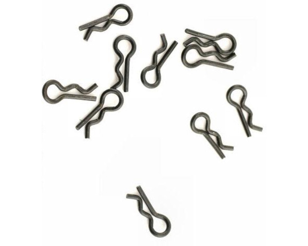 discontinued Body Clip Set (10): Micro-T/B/Dt photo