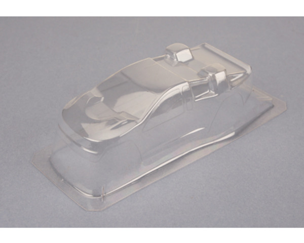 discontinued Clear Body with Stickers: Micro-T photo