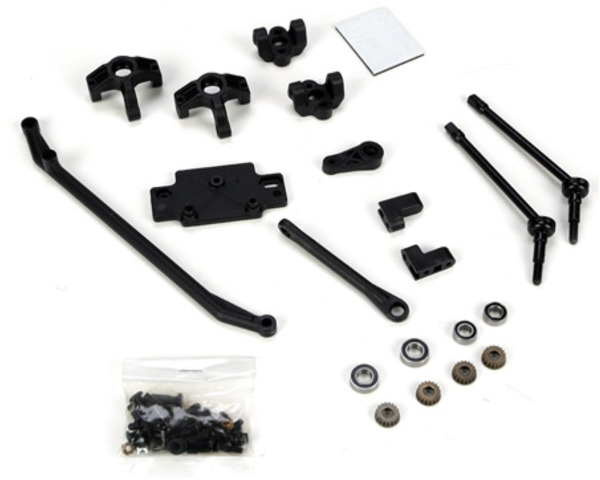 discontinued Rear Steering Kit: NCR CCR photo