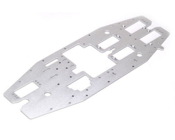 discontinued Main Chassis Plate  Long: XXL photo
