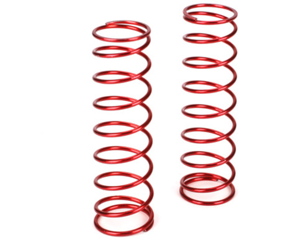 Rear Springs 9.3lb  Rate  Red  2 : 5IVE-T photo