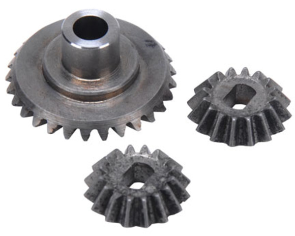 discontinued   16T/29T Transmission Output Gear Set: XXL photo
