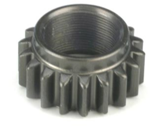 discontinued 18T Pinion Low Gear: LST MGB photo