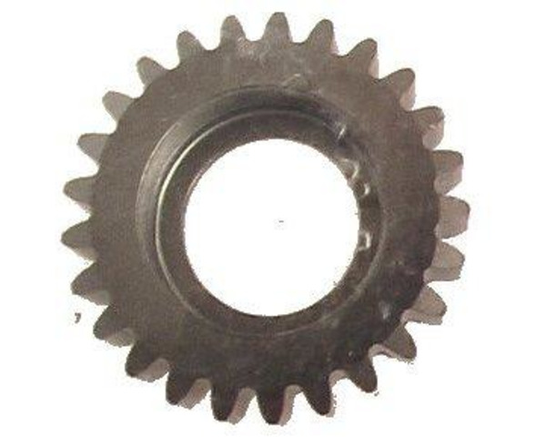 discontinued 25T Pinion High Gear: LST MGB photo
