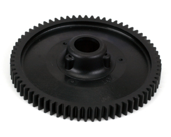 discontinued 70T Spur Gear Low Gear: AFT MGB photo