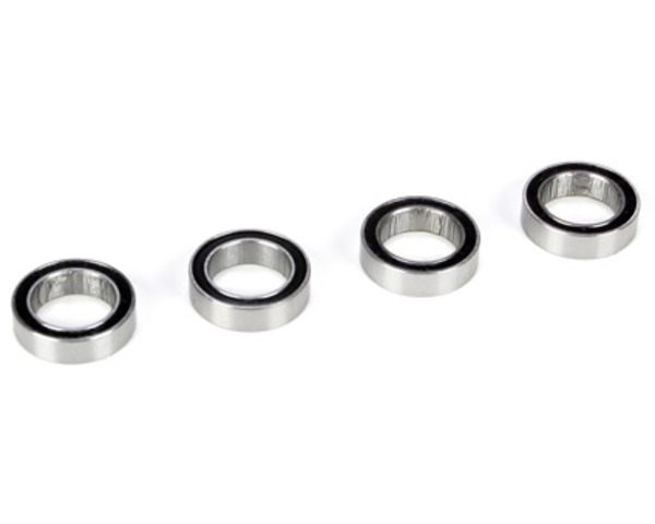 10x15x4mm Sealed Ball Bearings (4) - Losi 5ive-T Steering photo