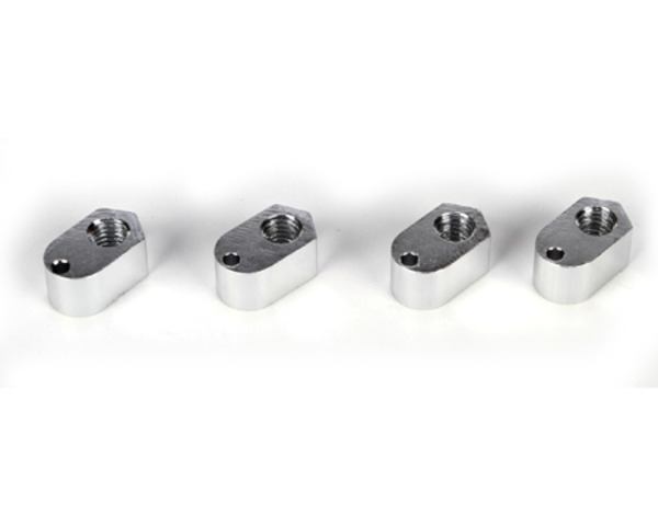 Side Cage Nut-Inserts: 5IVE-T  MINI WRC photo