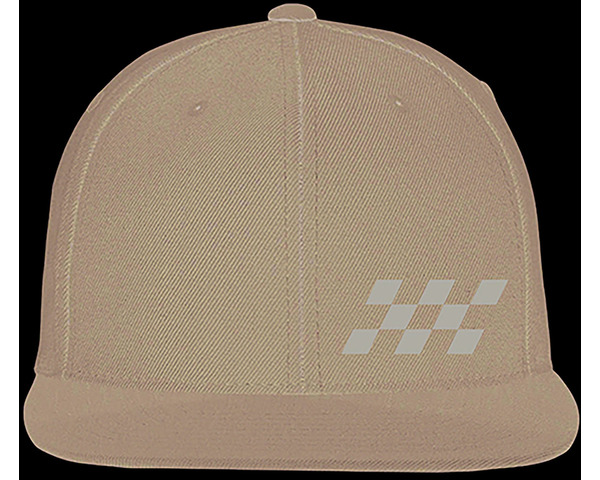 Losi Race Inspired Blk Snapback Hat photo