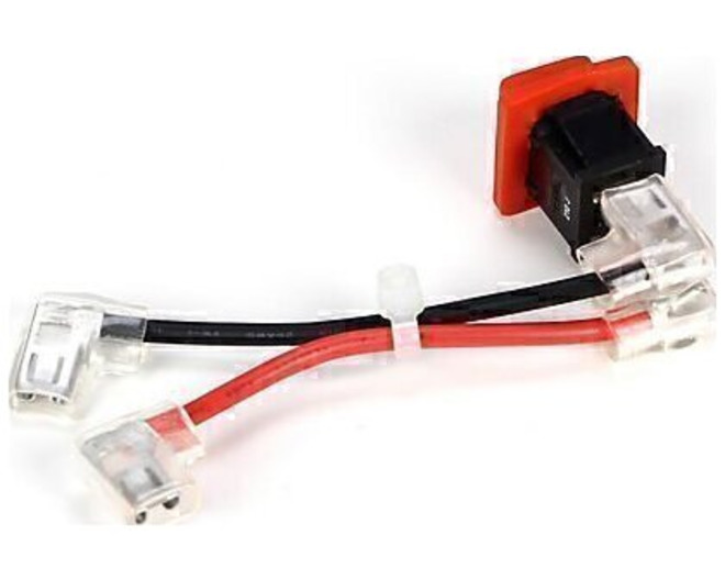 Kill Switch Losi 26cc photo