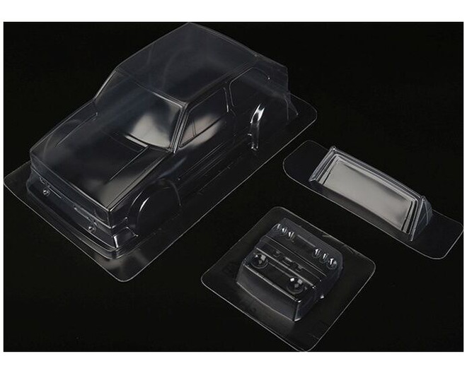 Golf Mk1 Clean Body 210mm for M-Chassis photo