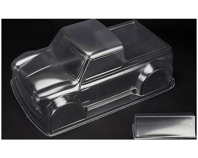 Mini Pick Up Clean Body 210mm for M-Chassis photo