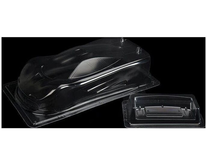 Mcl-F1 Clean Body 210~225mm for M-Chassis photo