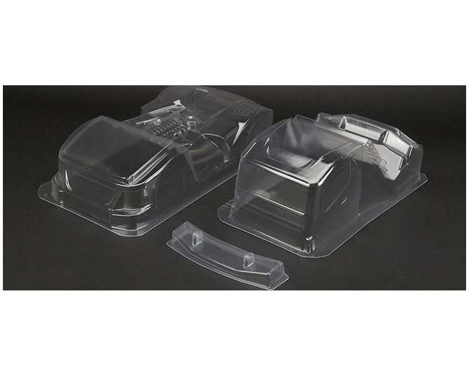 M-Racing Truck Body 210mm for M-Chassis photo