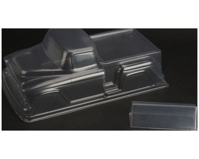 Chevy Pick Up Clean Body 210mm for M-Chassis photo