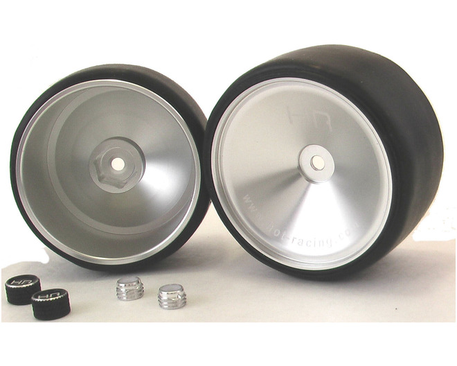 discontinued 33mm Highnoon Sedan wheel ULP Tire