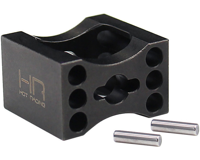 T6 Differential Locker Spool 1/6 Baja/Rock Rey photo