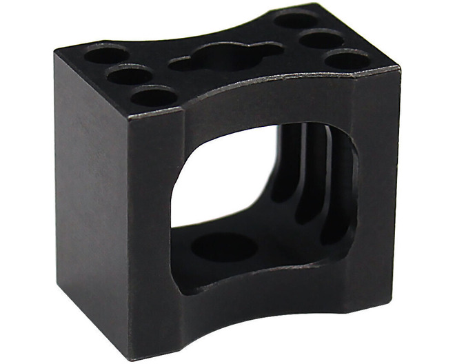 T6 Differential Locker Spool 1/6 Baja/Rock Rey photo