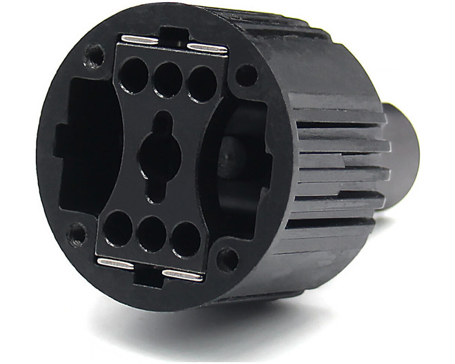 T6 Differential Locker Spool 1/6 Baja/Rock Rey photo