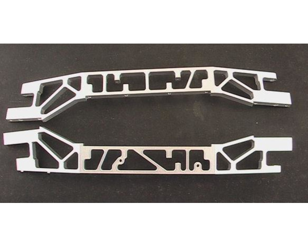 Tap to zoom Silver alum. LST 2 chassis rail