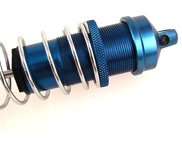 Aluminum Threaded Shock Body Set (2) - LST LST2