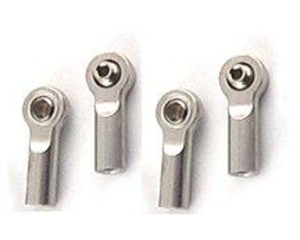 Tap to zoom Silver 7075 alum. tie rod end (4)