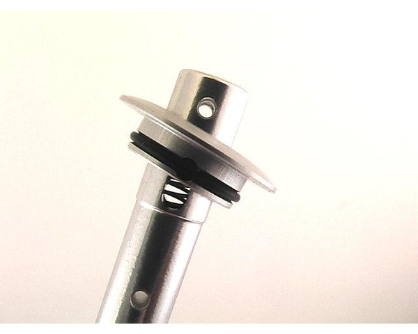 Tap to zoom discontinued Silver Swivel Springloaded Body Post